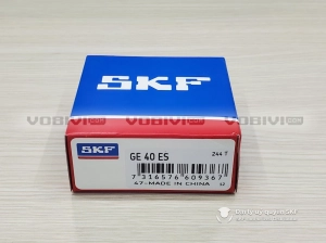 Vòng bi SKF GE 40 ES