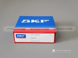 Vòng bi SKF 16007