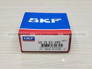 Vòng bi SKF GE 25 ES-2RS