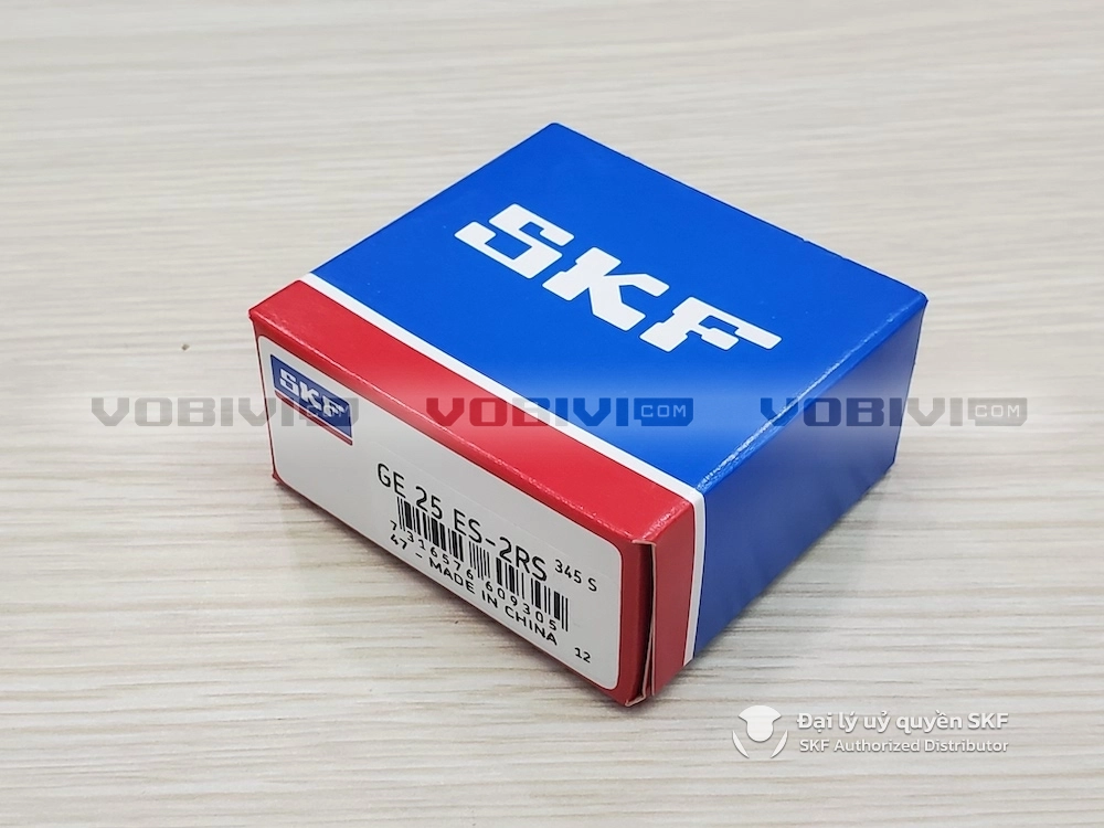 Vòng bi SKF GE 25 ES-2RS