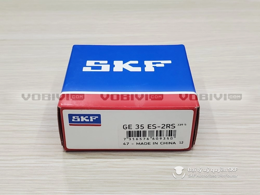 Vòng bi SKF GE 35 ES-2RS