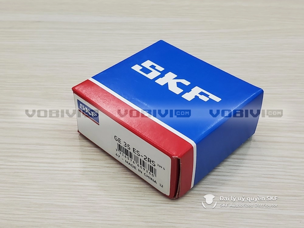 Vòng bi SKF GE 35 ES-2RS