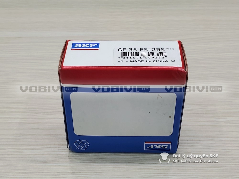 Vòng bi SKF GE 35 ES-2RS