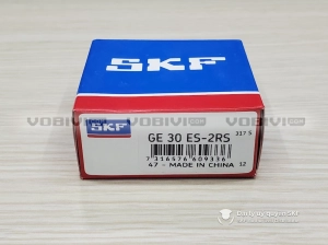 Vòng bi SKF GE 30 ES-2RS