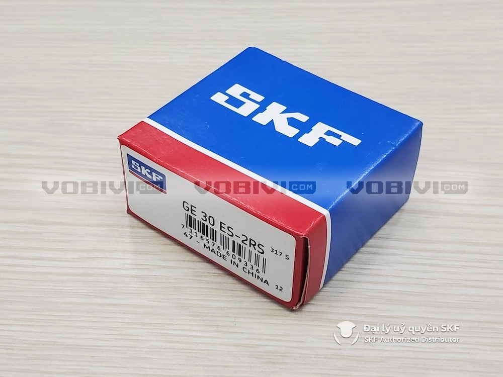 Vòng bi SKF GE 30 ES-2RS