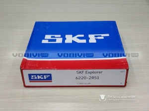 Vòng bi SKF 6220-2RS1 chính hãng Vòng bi SKF 6220-2RS1