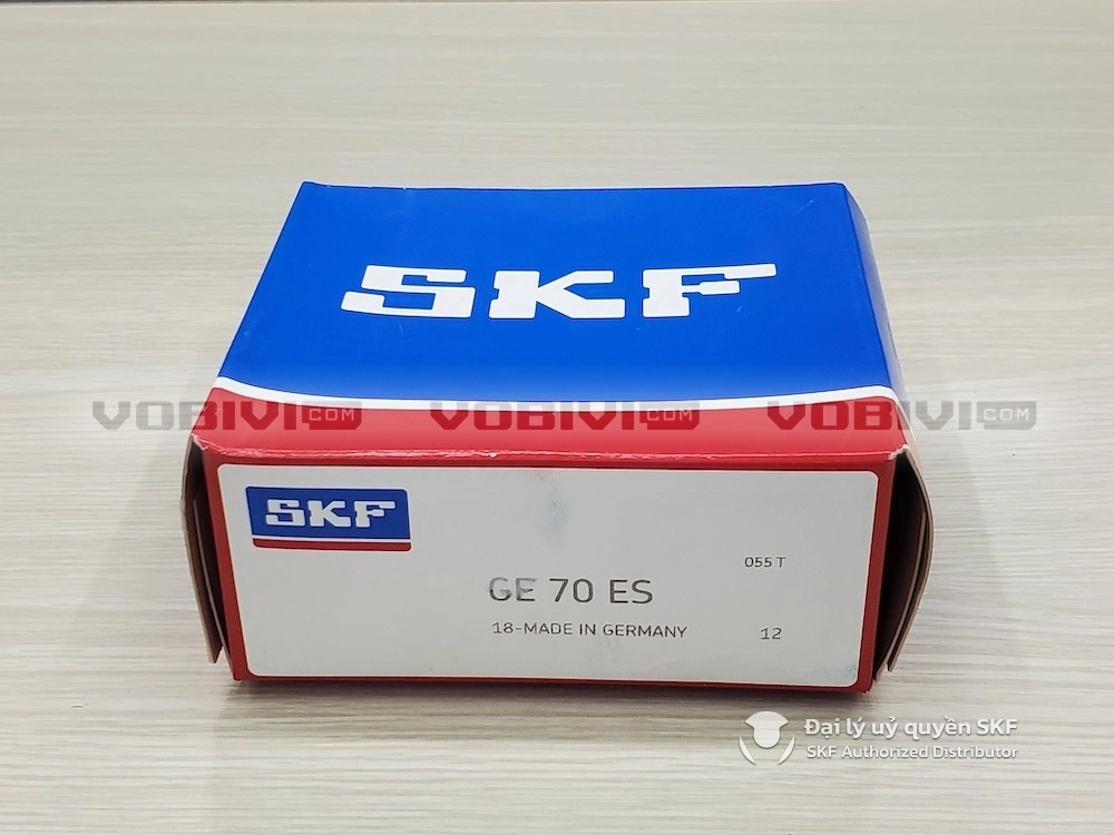 Vòng bi SKF GE 70 ES