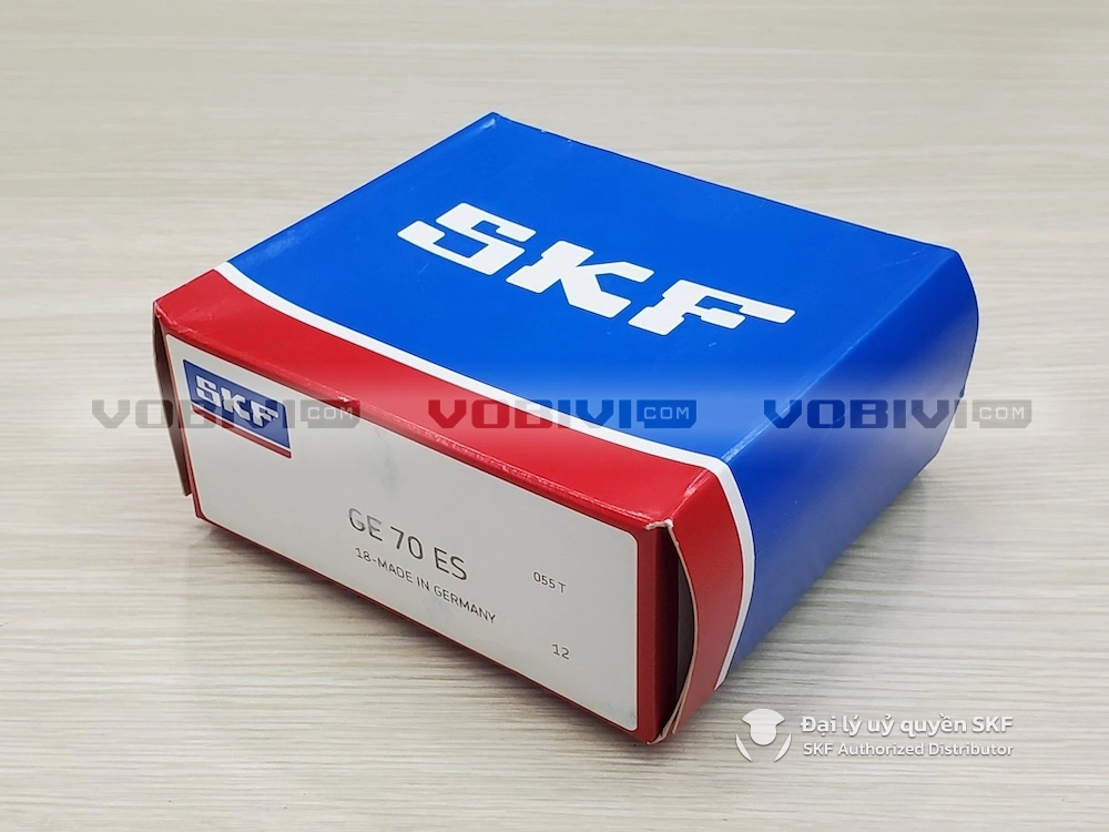 Vòng bi SKF GE 70 ES