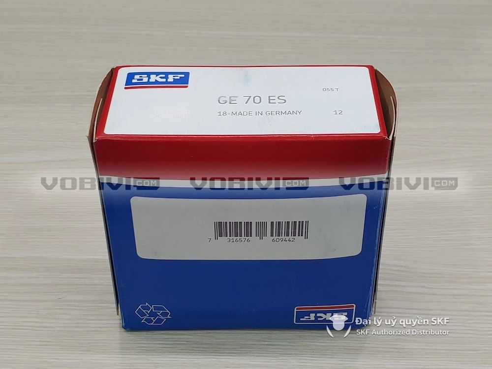 Vòng bi SKF GE 70 ES