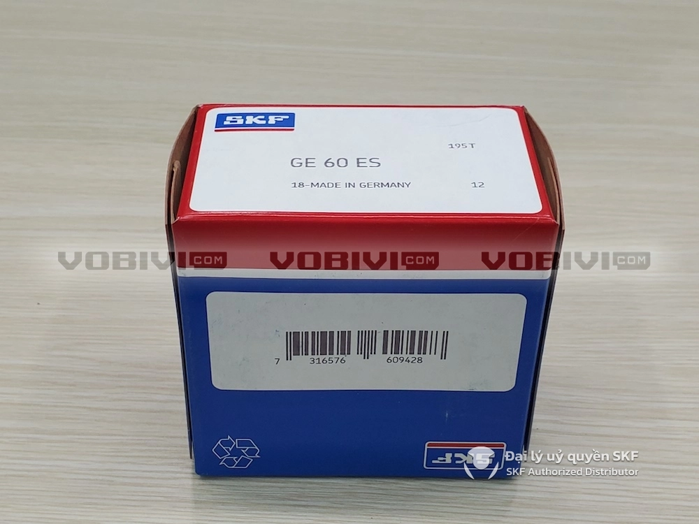 GE 60 ES