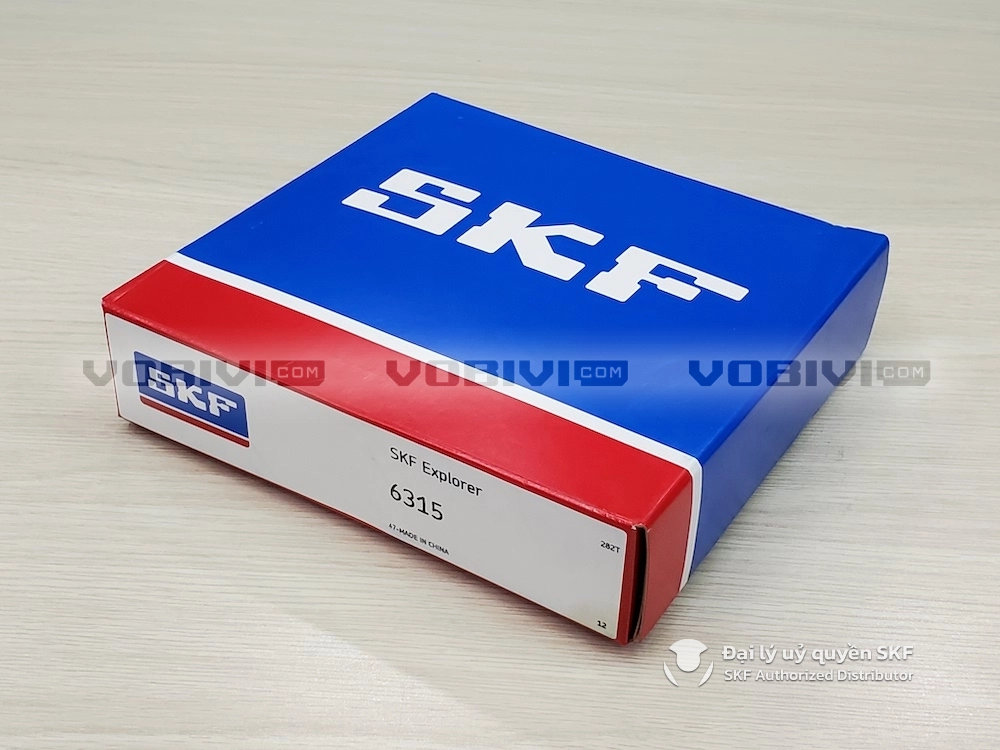 Vòng bi SKF 6315 chính hãng