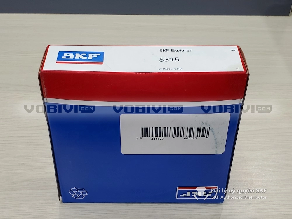 Vòng bi SKF 6315 chính hãng
