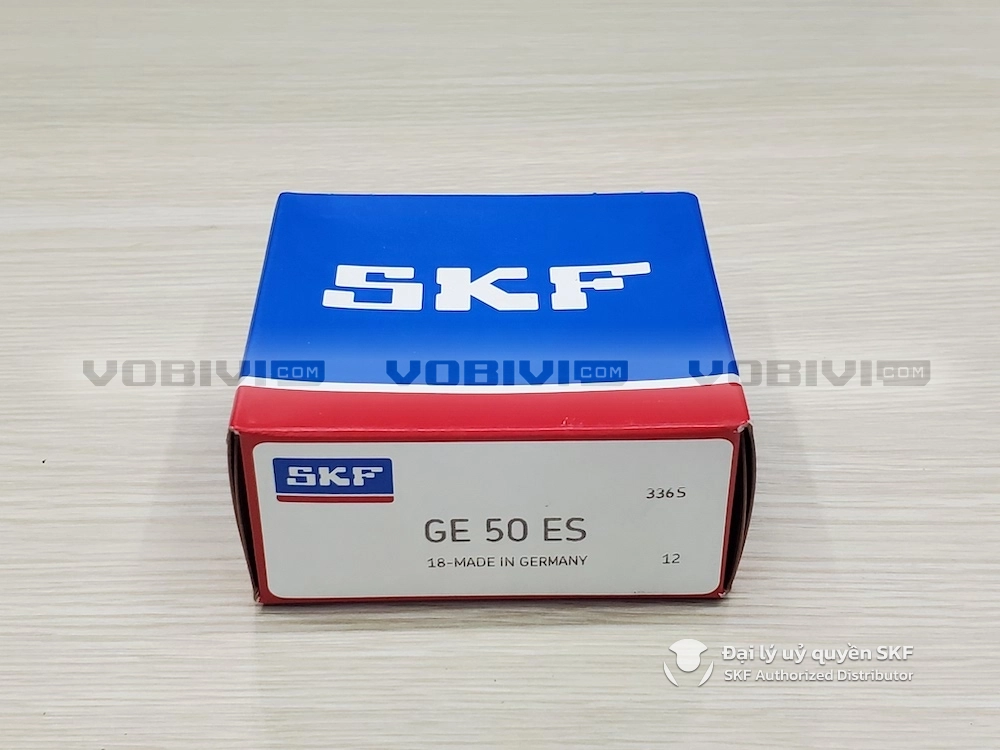 Vòng bi SKF GE 50 ES