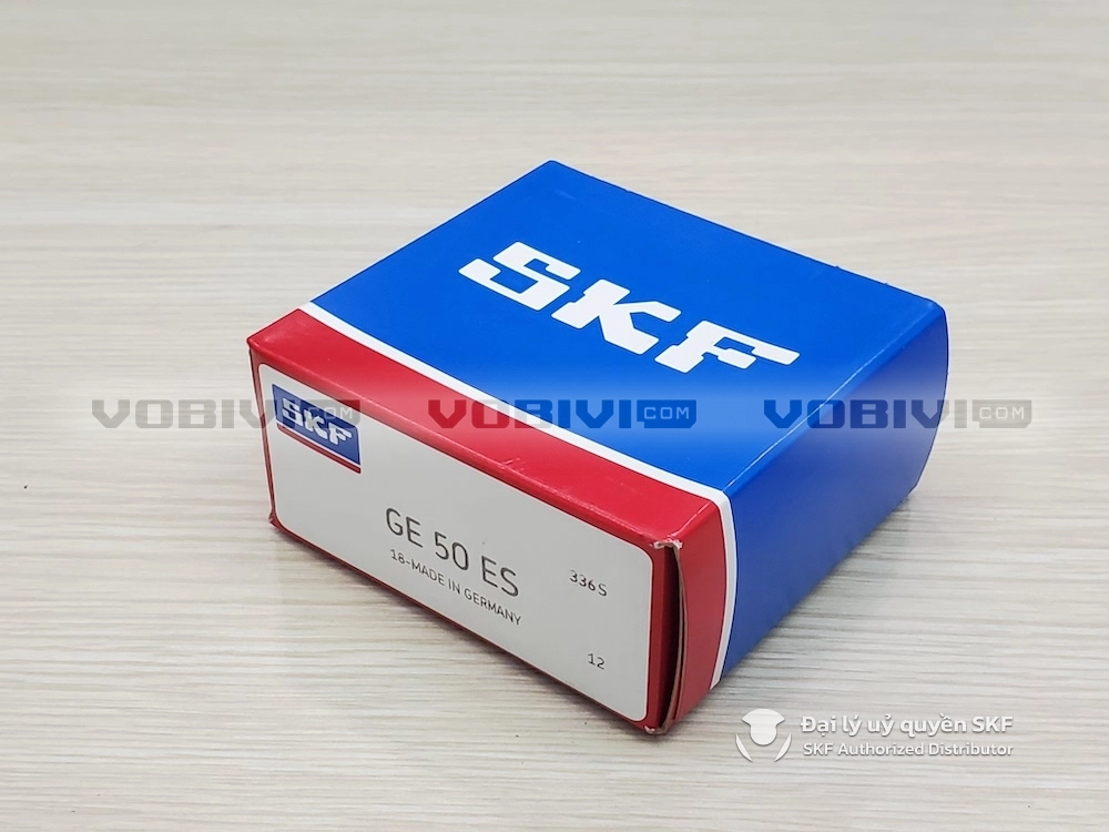 Vòng bi SKF GE 50 ES