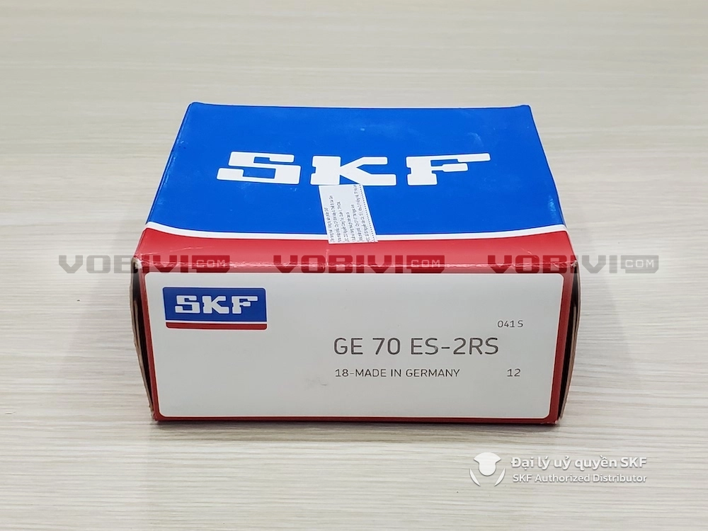 Vòng bi SKF GE 70 ES-2RS