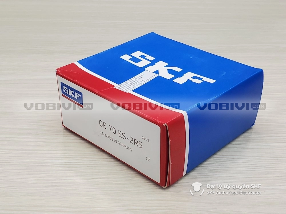 Vòng bi SKF GE 70 ES-2RS