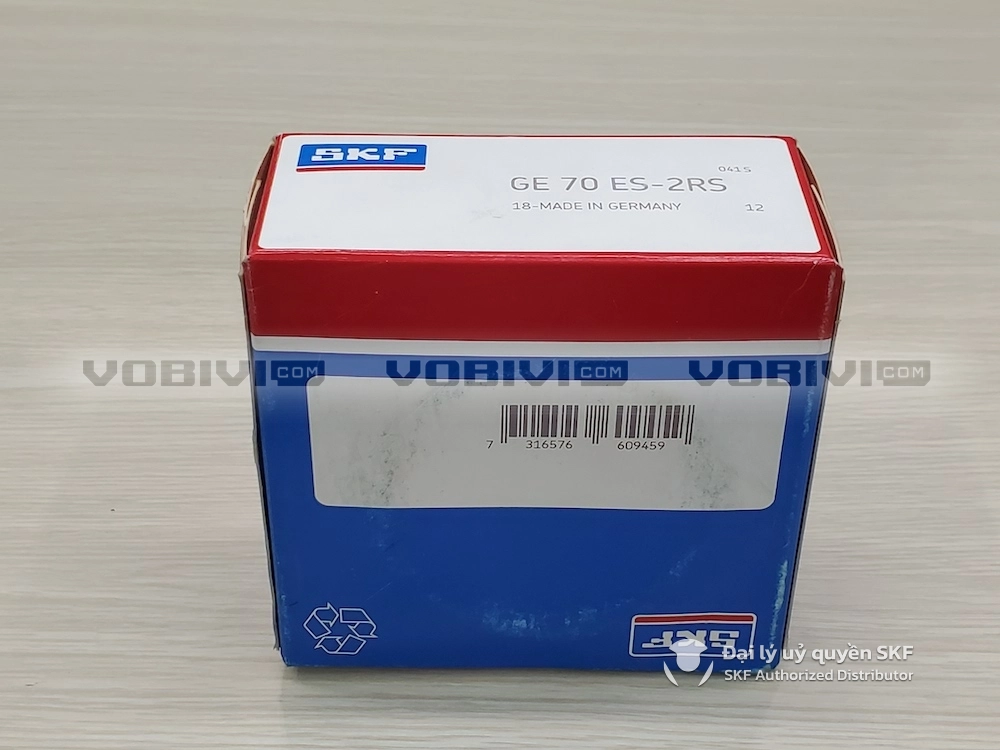 Vòng bi SKF GE 70 ES-2RS