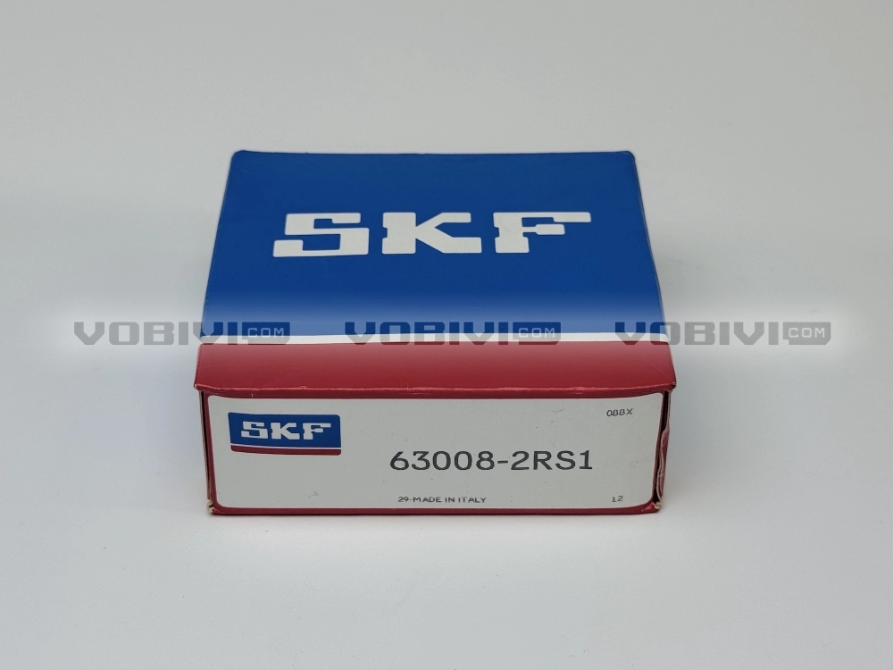 Vòng bi SKF 63008-2RS1 chính hãng