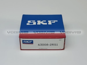 Vòng bi SKF 63008-2RS1