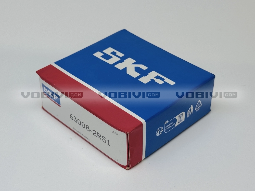 Vòng bi SKF 63008-2RS1 chính hãng