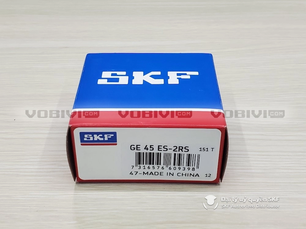 GE 45 ES-2RS