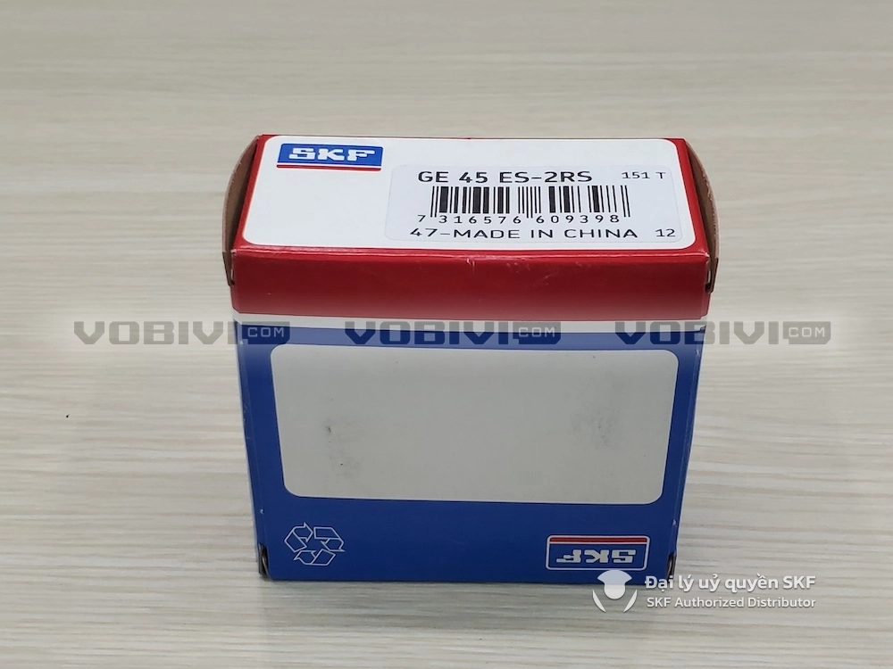 GE 45 ES-2RS