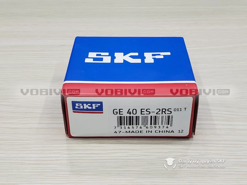 GE 40 ES-2RS