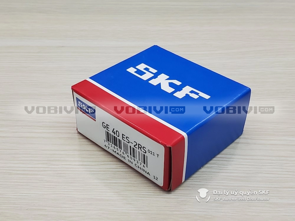 GE 40 ES-2RS