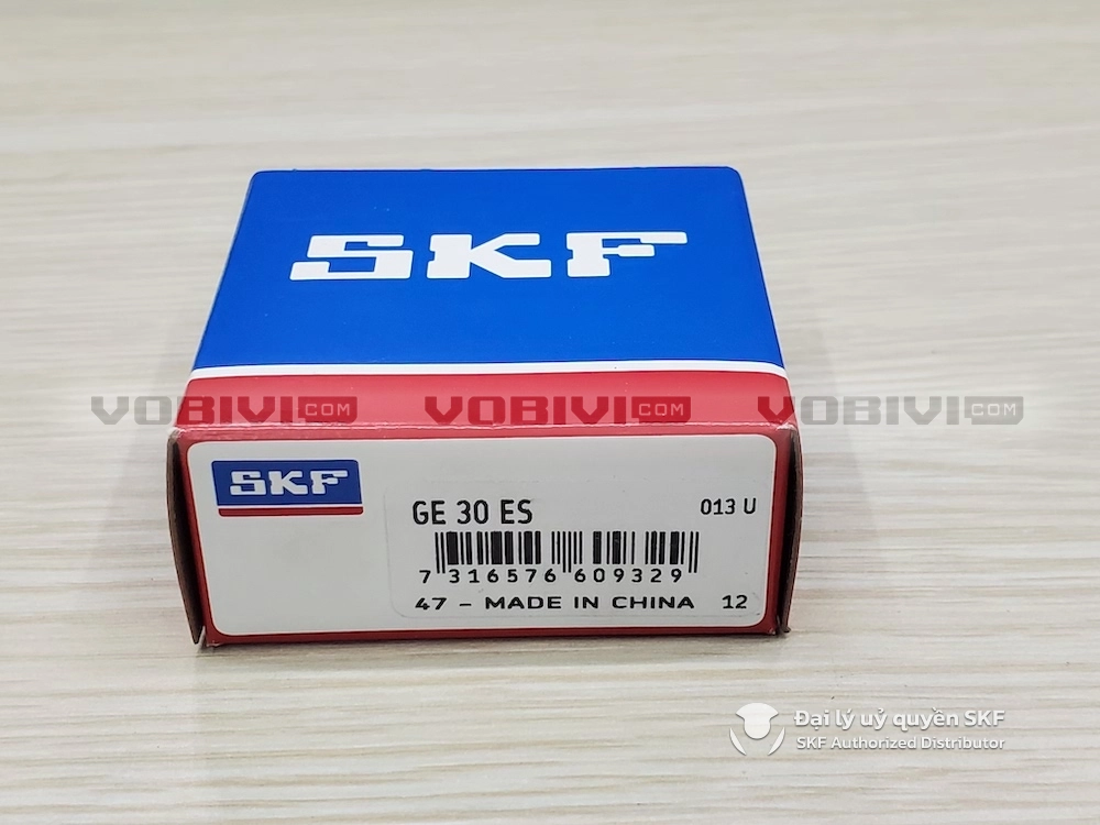 Vòng bi SKF GE 30 ES