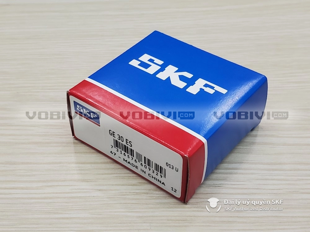 Vòng bi SKF GE 30 ES