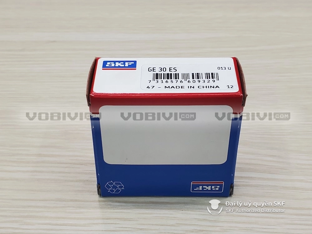 Vòng bi SKF GE 30 ES