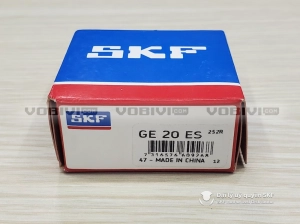Vòng bi SKF GE 20 ES