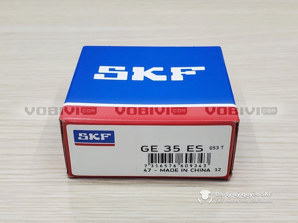 GE 35 ES
