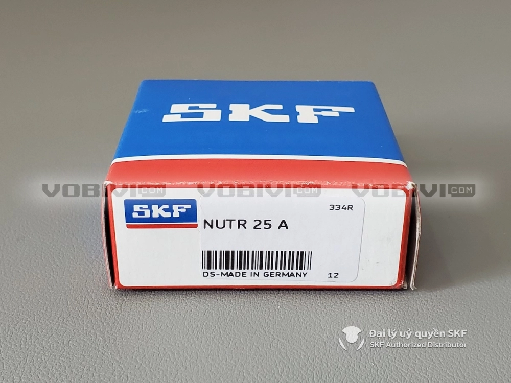 Vòng bi SKF NUTR 25 A chính hãng