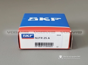 Vòng bi SKF NUTR 25 A chính hãng Vòng bi SKF NUTR 25 A
