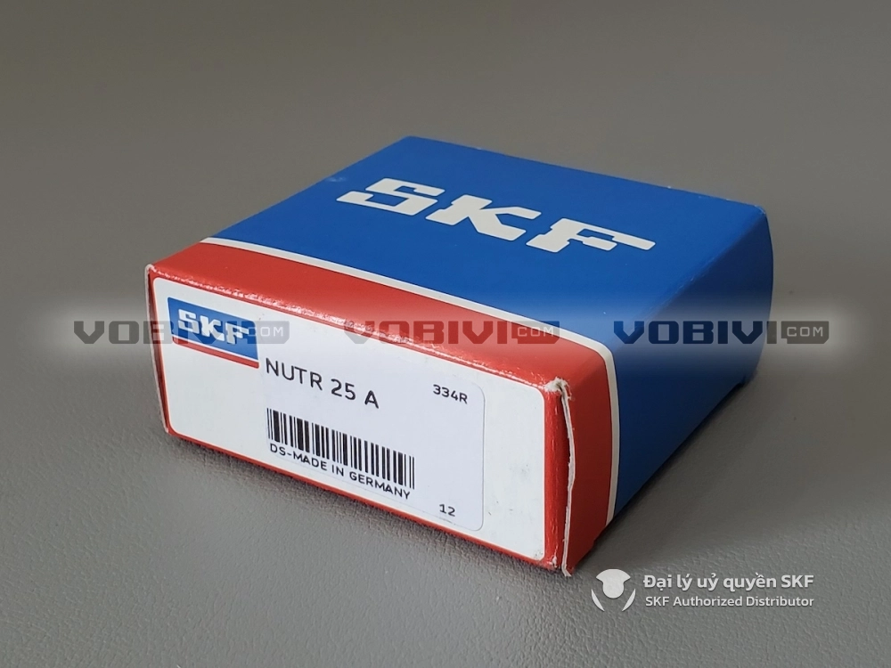 Vòng bi SKF NUTR 25 A chính hãng