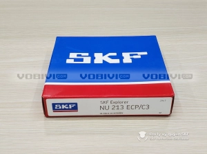 Vòng bi SKF NU 213 ECP/C3 chính hãng Vòng bi SKF NU 213 ECP/C3