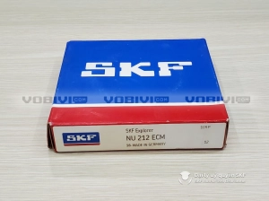 Vòng bi SKF NU 212 ECM chính hãng Vòng bi SKF NU 212 ECM