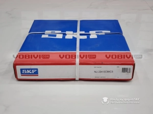 Vòng bi SKF NU 234 ECM/C3 chính hãng Vòng bi SKF NU 234 ECM/C3