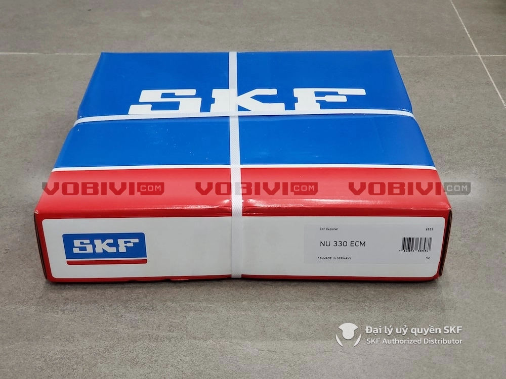 Vòng bi SKF NU 330 ECM chính hãng