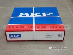 Vòng bi SKF NU 330 ECM chính hãng Vòng bi SKF NU 330 ECM