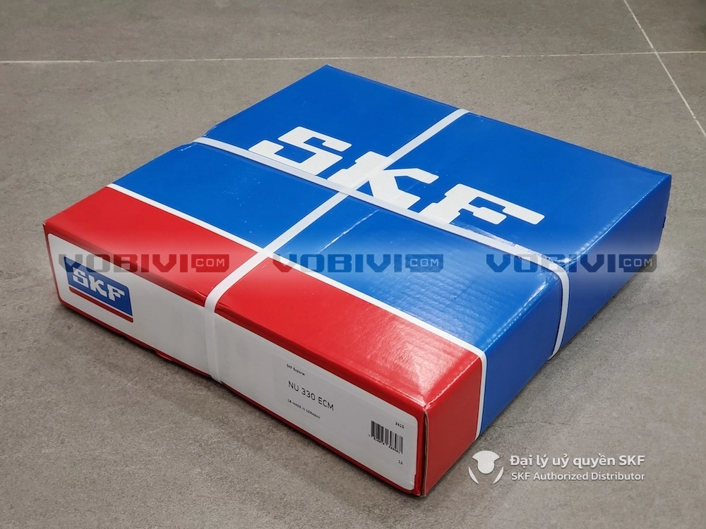 Vòng bi SKF NU 330 ECM chính hãng