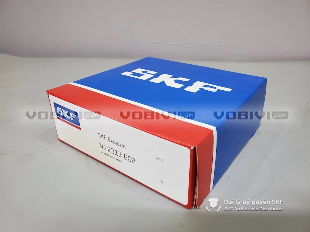 Vòng bi SKF NU 2313 ECP chính hãng