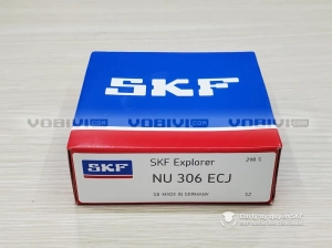 Vòng bi SKF NJ 306 ECJ chính hãng Vòng bi SKF NJ 306 ECJ
