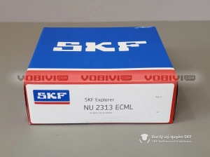 Vòng bi SKF NU 2313 ECML