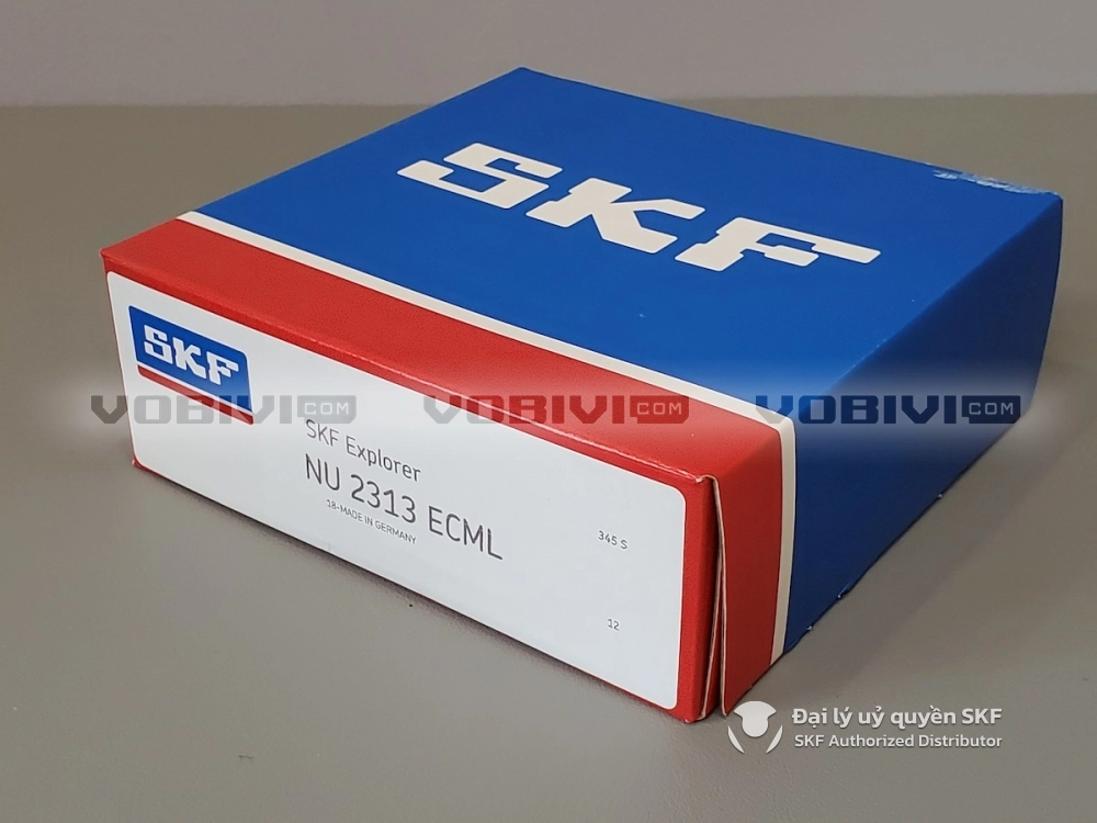 Vòng bi SKF NU 2313 ECML chính hãng