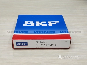 Vòng bi SKF NU 216 ECM/C3