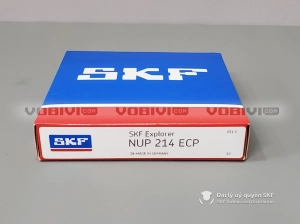 Vòng bi SKF NUP 214 ECP chính hãng Vòng bi SKF NUP 214 ECP