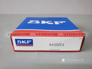 Vòng bi SKF 6410/C4
