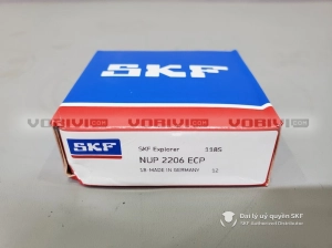 Vòng bi SKF NUP 2206 ECP chính hãng Vòng bi SKF NUP 2206 ECP